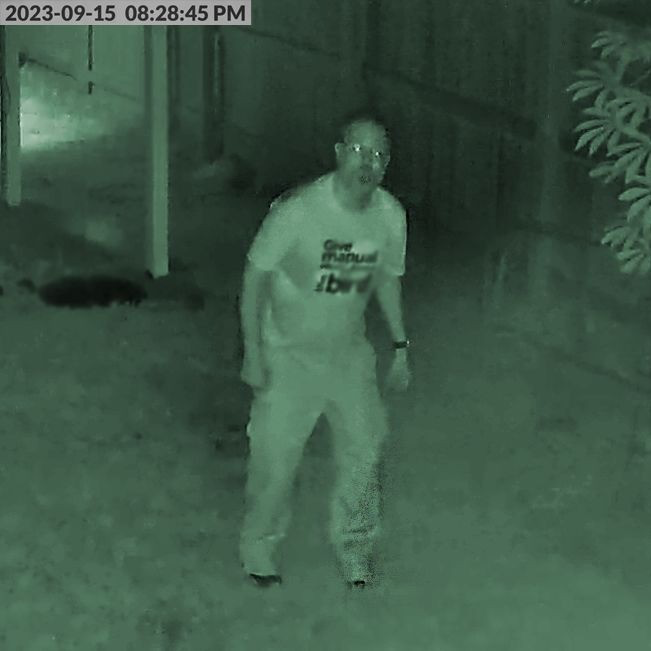 bigfoot