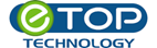 eTop Technology Logo